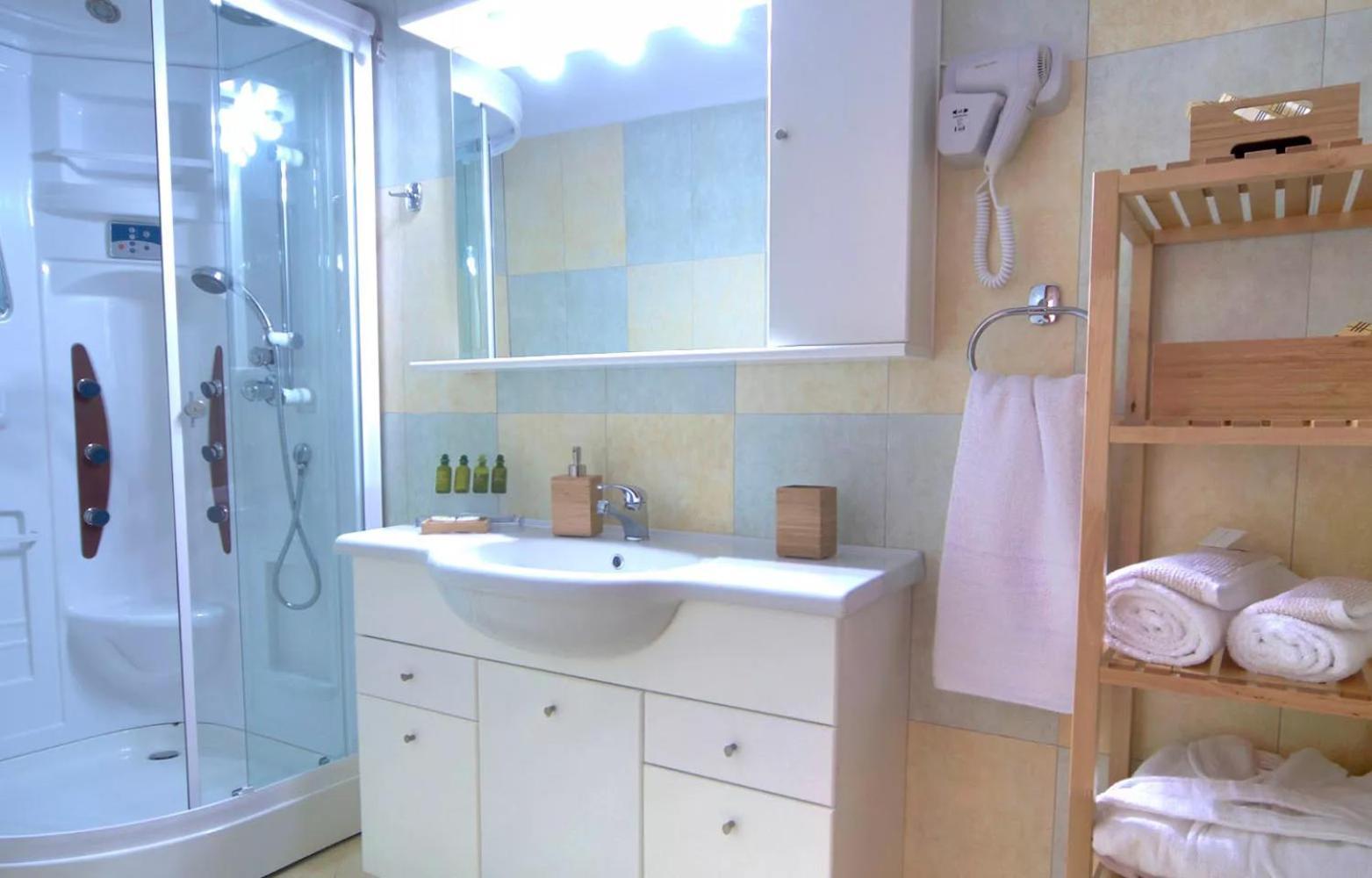 Blue Horizon Suites Паралион-Астрос Экстерьер фото
