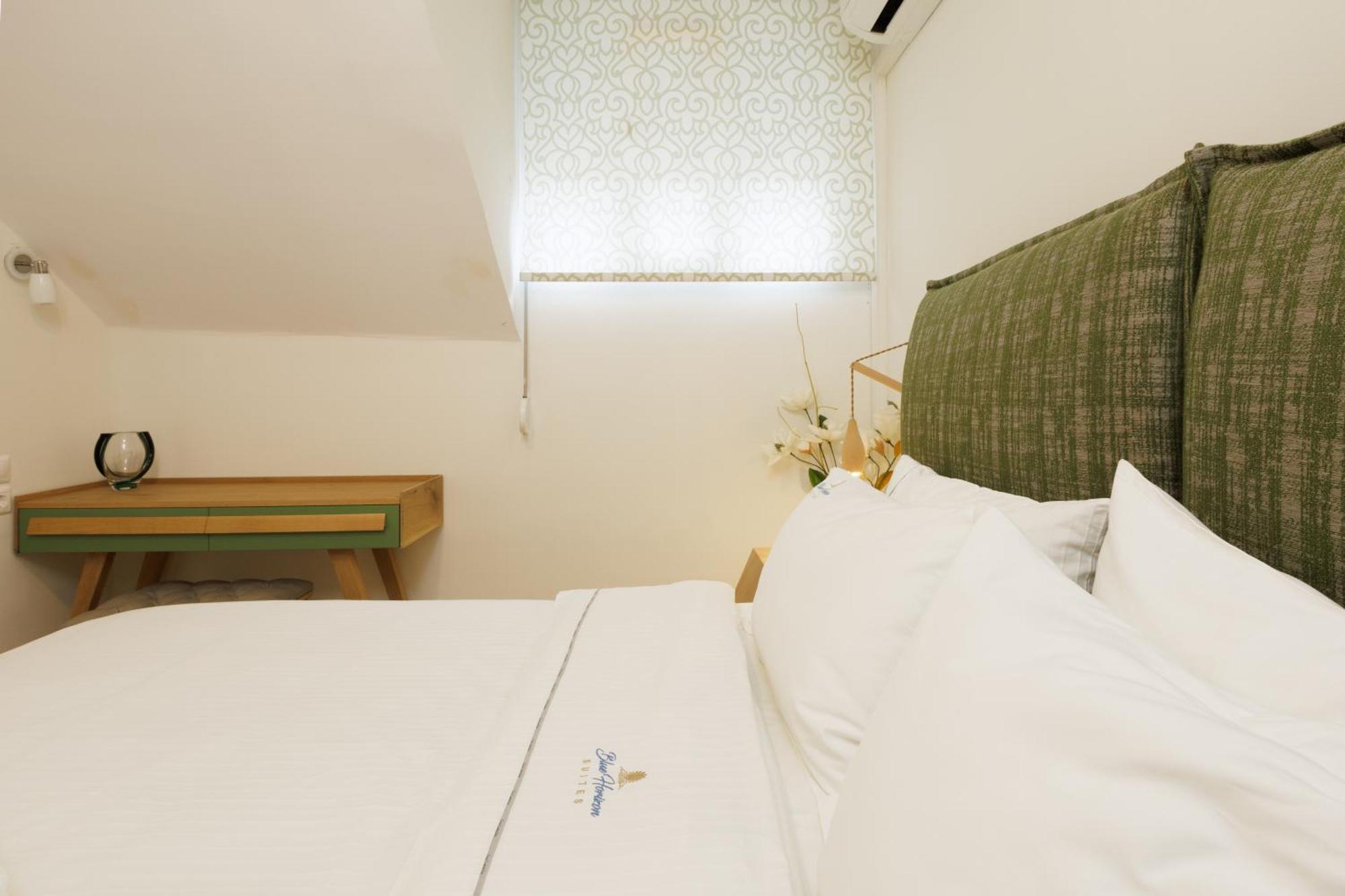 Blue Horizon Suites Паралион-Астрос Экстерьер фото